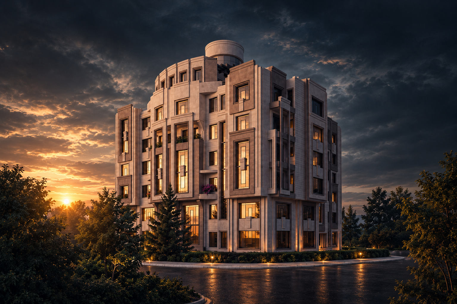 سكيب للإستشارات الهندسية