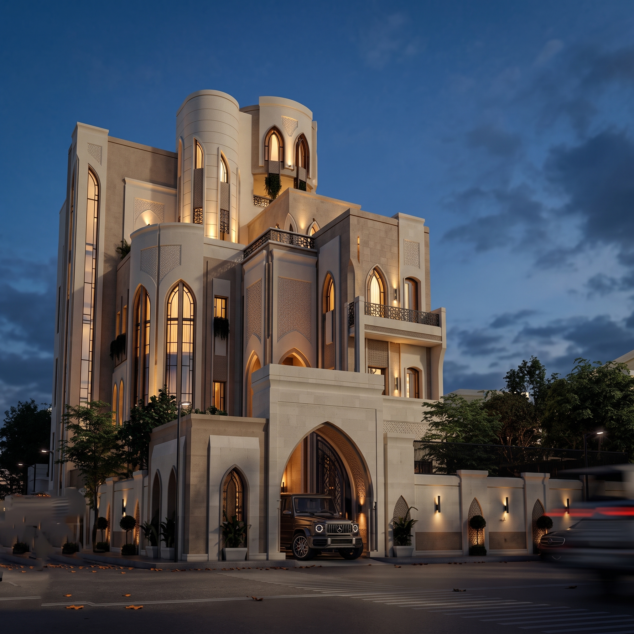 أهداف شركة سكيب