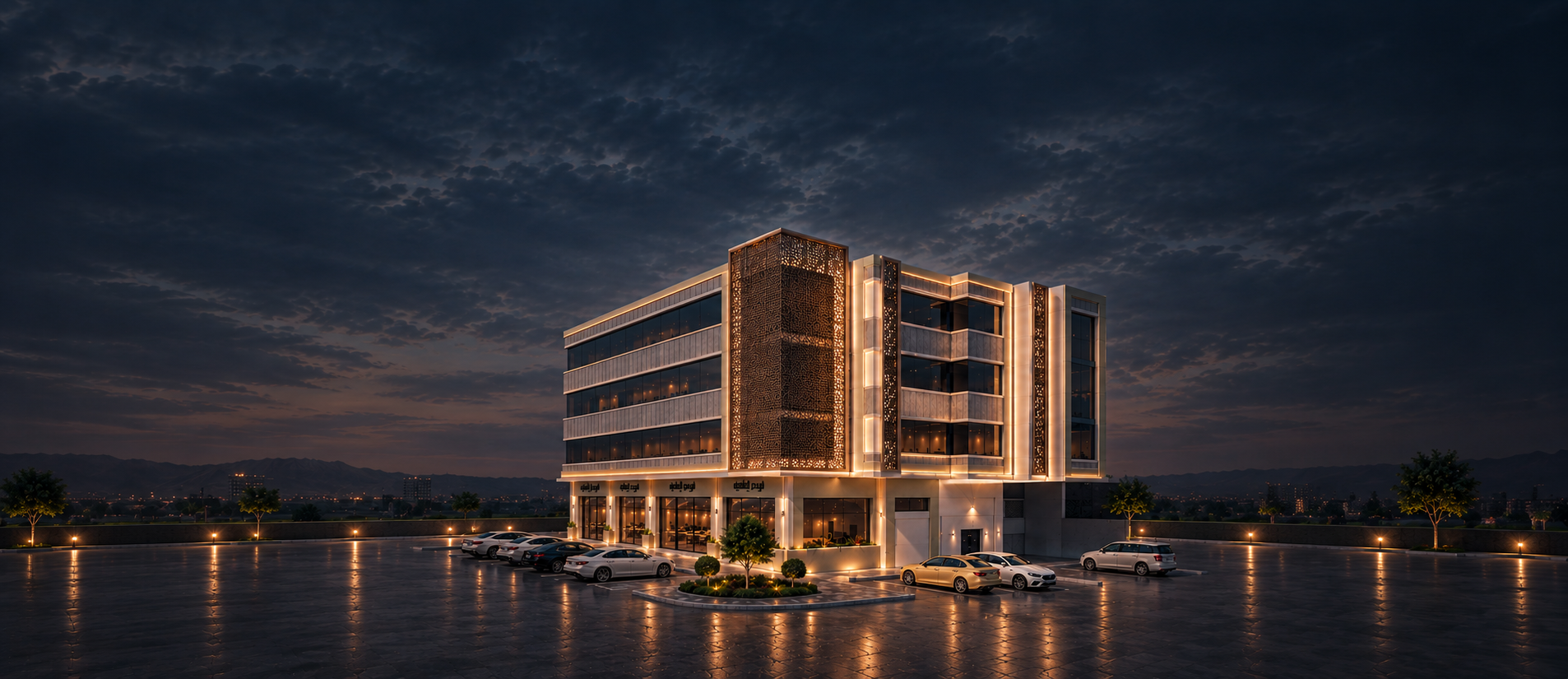 سكيب للإستشارات الهندسية